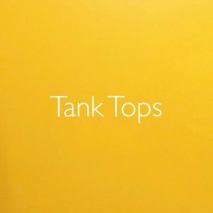 Tank Tops